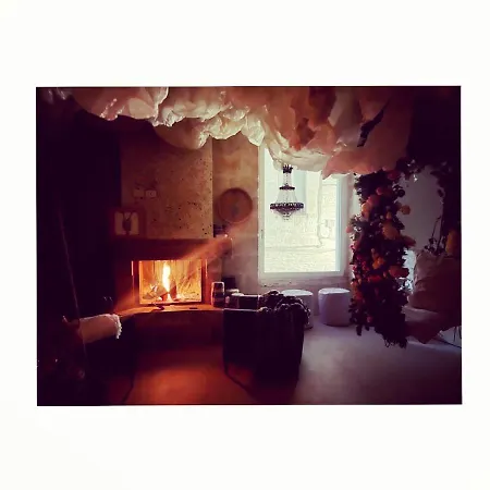 Bed & Breakfast Hydria Art Gallery Acquaviva delle Fonti