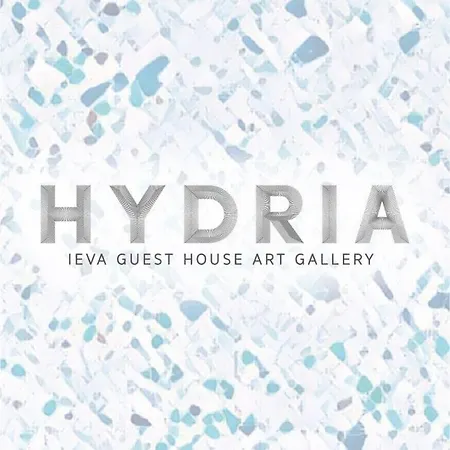 Alojamento de Acomodação e Pequeno-almoço Hydria Art Gallery