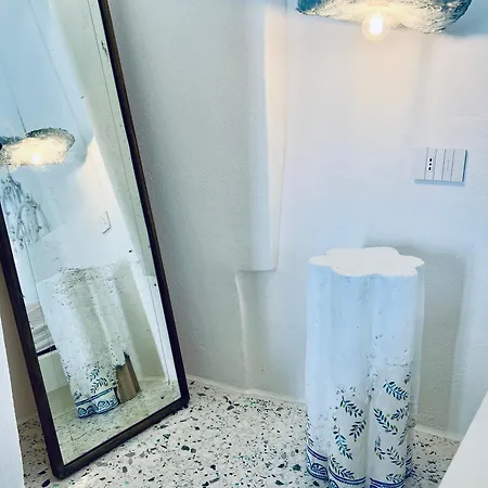 Alojamento de Acomodação e Pequeno-almoço Hydria Art Gallery *