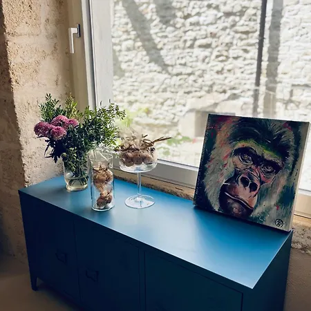 Hydria Art Gallery Dimora D Artista Con Terrazza E Vasca Idromassaggio Nel Cuore Del Borgo Antico Artists With Terrace And Jacuzzi In The Heart Of The Old Town * 阿夸维瓦德莱丰蒂