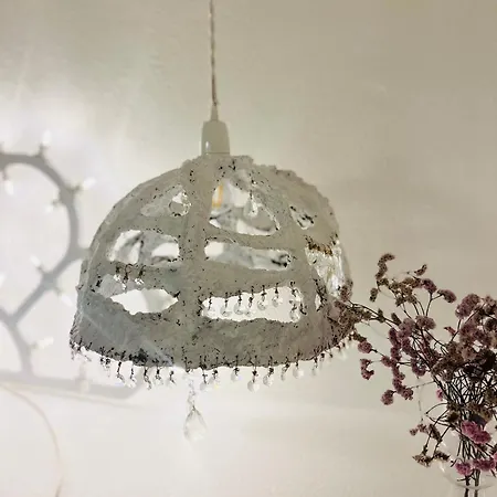 Hydria Art Gallery فندق مبيت وإفطار أكوافيفا ديلي فونتي
