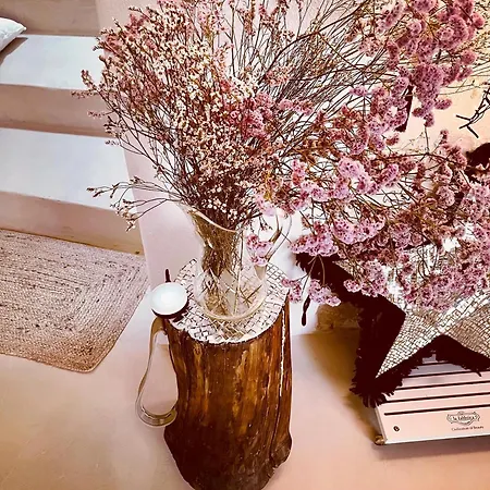 Alojamento de Acomodação e Pequeno-almoço Hydria Art Gallery Acquaviva delle Fonti