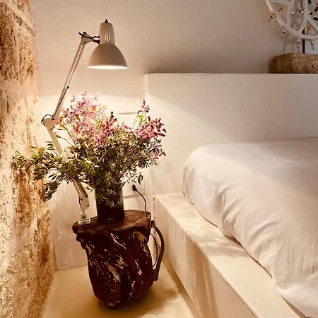 Bed & Breakfast Hydria Art Gallery *