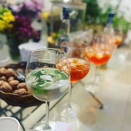 Alojamento de Acomodação e Pequeno-almoço Hydria Art Gallery
