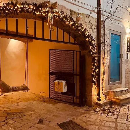 Hydria Art Gallery Acquaviva delle Fonti
