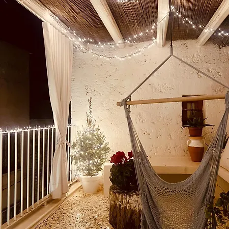 Bed & Breakfast Hydria Art Gallery Acquaviva delle Fonti